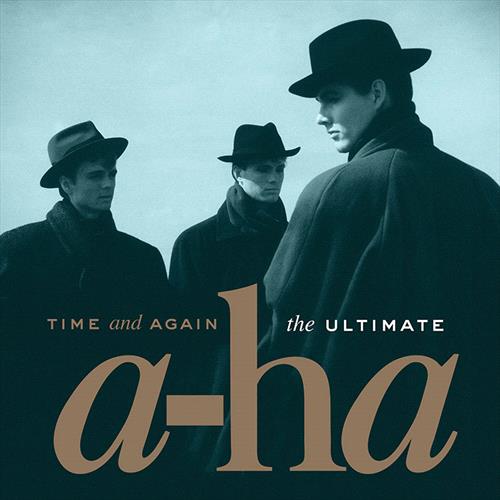 Glen Innes, NSW, Time And Again: The Ultimate A-Ha, Music, Vinyl, Inertia Music, Aug24, Rhino Records, A-Ha, Pop