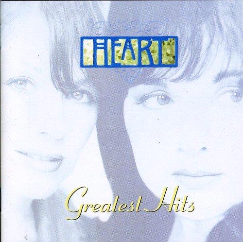 Glen Innes, NSW, Greatest Hits, Music, CD, Universal Music, Oct00, EMI Intl Catalogue, Heart, Pop