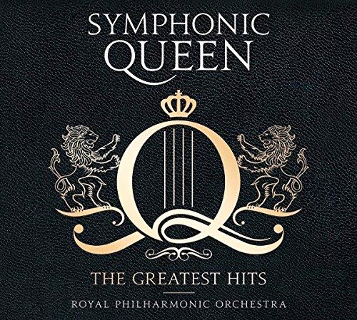 Glen Innes, NSW, Symphonic Queen, Music, CD, Universal Music, Jun16, Classics, Royal Philharmonic Orchestra, Classical Music