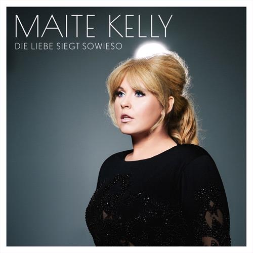 Glen Innes, NSW, Die Liebe Siegt Sowieso, Music, CD, Universal Music, Nov19, , Maite Kelly, Unclassified