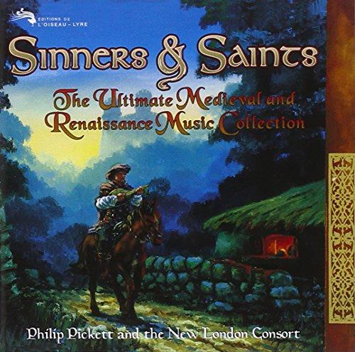 Glen Innes, NSW, Sinners & Saints, Music, CD, Universal Music, Jul96, INDENT/IMPORT, Pickett, Nlc, Classical Music