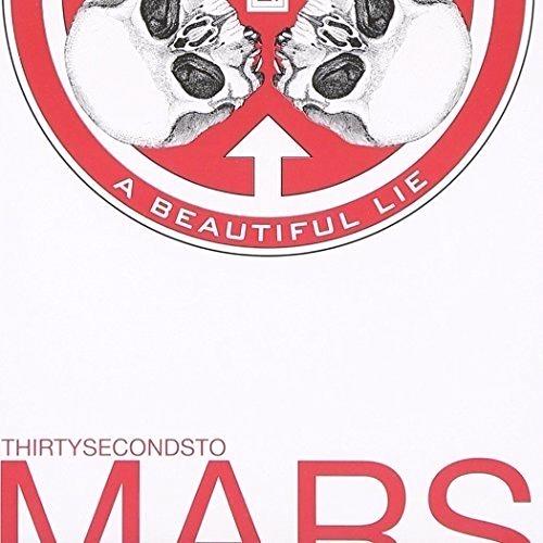 Glen Innes, NSW, A Beautiful Lie , Music, CD, Universal Music, Feb07, EMI INDENT , 30 Seconds To Mars, Rock