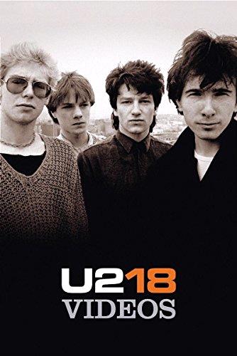 Glen Innes, NSW, U218 Singles, Music, DVD, Universal Music, Nov06, ISLAND RECORDS                                    , U2, Rock