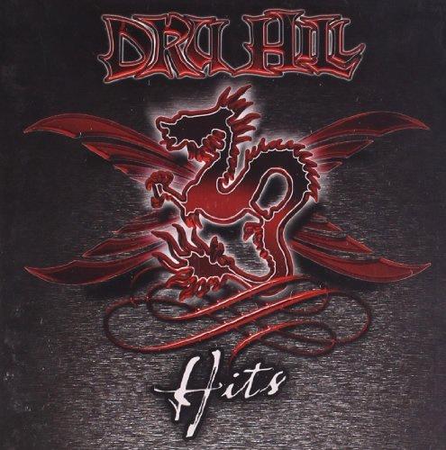 Glen Innes, NSW, Hits, Music, CD, Universal Music, Oct05, DEF SOUL                                          , Dru Hill, Rap & Hip-Hop