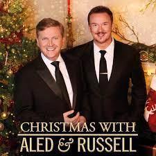 Glen Innes, NSW, Christmas Harmonies, Music, CD, Universal Music, Nov23, DECCA AUSTRALIA, Aled Jones, Russell Watson, Classical Music