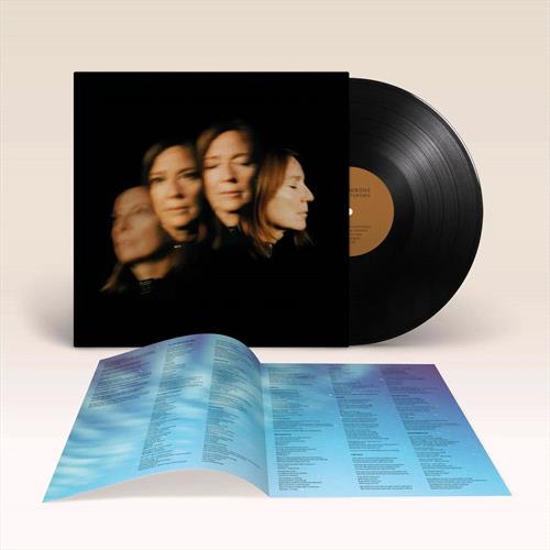 Glen Innes, NSW, Lives Outgrown, Music, Vinyl LP, Universal Music, May24, DOMINO RECORDING COMPANY (DIST DEAL), Beth Gibbons, Alternative