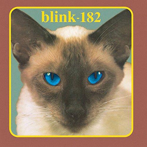 Glen Innes, NSW, Cheshire Cat, Music, Vinyl LP, Universal Music, Oct16, , Blink-182, Rock