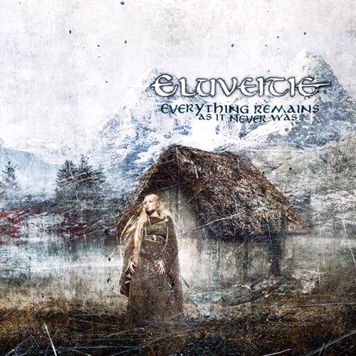 Glen Innes, NSW, Everything Remains: As It Never Was, Music, CD, Universal Music, Oct13, Caroline Distribution, Eluveitie, Rock