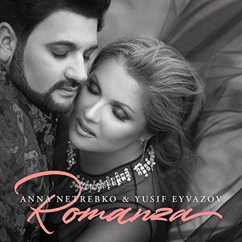 Glen Innes, NSW, Romanza, Music, CD, Universal Music, Sep17, , Anna Netrebko, Yusif Eyvazov, Classical Music