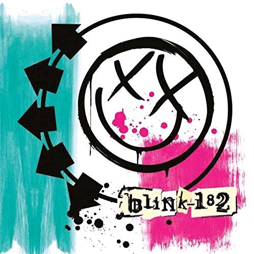 Glen Innes, NSW, Blink-182, Music, Vinyl 12", Universal Music, Oct16, , Blink-182, Rock