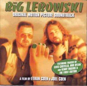 Glen Innes, NSW, Big Lebowski, Music, CD, Universal Music, Mar98, MERCURY, Soundtrack, Soundtracks