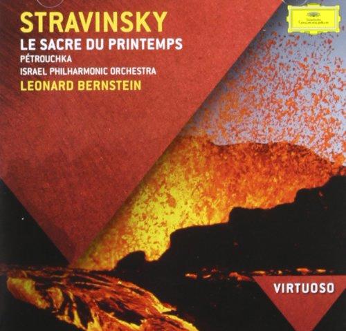 Glen Innes, NSW, Stravinsky: Le Sacre Du Printemps, Music, CD, Universal Music, May12, DG, Israel Philharmonic Orchestra, Classical Music