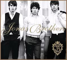 Glen Innes, NSW, Jonas Brothers, Music, CD, Universal Music, Jun19, , Jonas Brothers, Pop