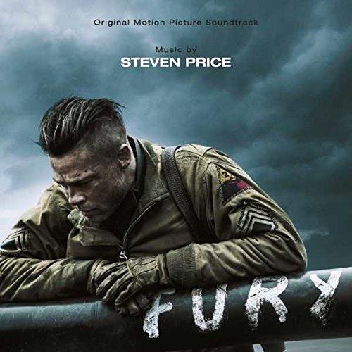 Glen Innes, NSW, Fury, Music, CD, Universal Music, Mar16, CONCORD, Soundtrack, Soundtracks