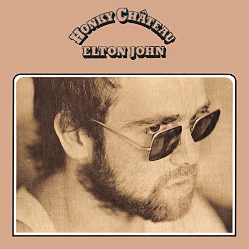 Glen Innes, NSW, Honky Chateau, Music, Vinyl LP, Universal Music, Jul17, , Elton John, Rock