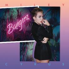 Glen Innes, NSW, Bangerz, Music, CD, Sony Music, Sep17, , Miley Cyrus, Pop