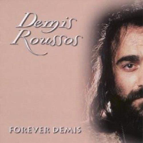 Glen Innes, NSW, Forever Demis, Music, CD, Rocket Group, Sep02, RECALL, Demis Roussos, Rock