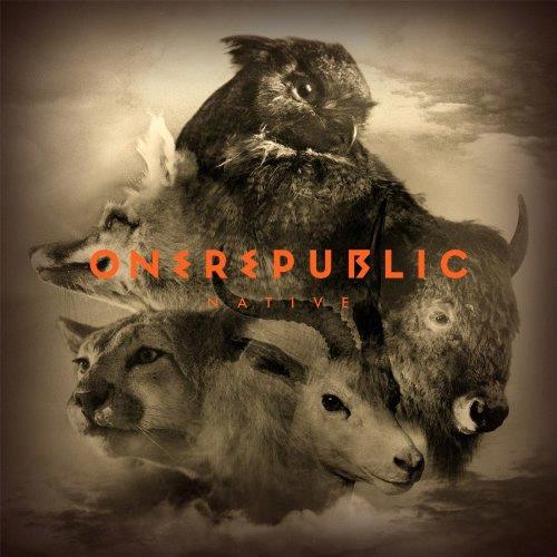 Glen Innes, NSW, Native, Music, CD, Universal Music, Apr14, MOSLEY / INTERSCOPE                               , Onerepublic, Rock