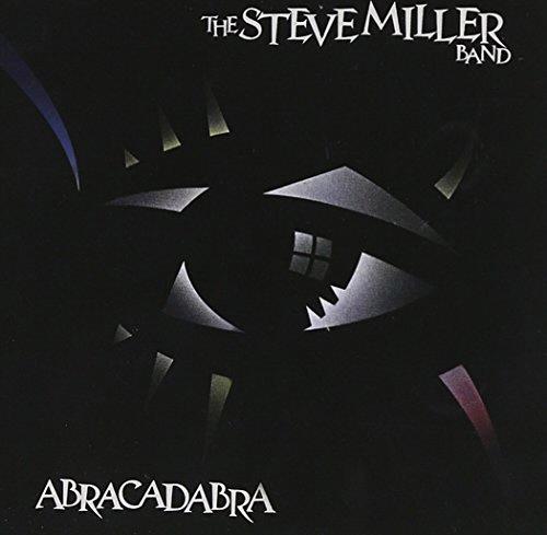 Glen Innes, NSW, Abracadabra, Music, CD, Universal Music, Oct98, CAPITOL RECORDS, Steve Miller Band, Rock