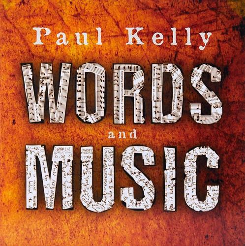 Glen Innes, NSW, Words And Music, Music, Vinyl 12", Universal Music, Jul18, GAWD AGGIE, Paul Kelly And The Messengers, Folk