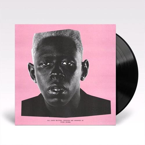 Glen Innes, NSW, Igor, Music, Vinyl LP, Sony Music, Oct19, , Tyler, The Creator, Rap & Hip-Hop