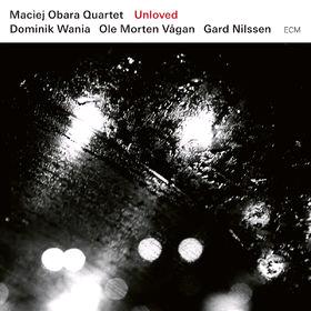 Glen Innes, NSW, Unloved (Ecm 2573), Music, CD, Universal Music, Nov17, EDITION OF CONTEMPORARY MUSIC, Maciej Obara Quartet, Jazz