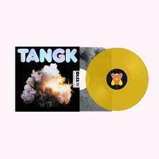 Glen Innes, NSW, Tangk , Music, Vinyl LP, Universal Music, Feb24, LIBERATION, Idles, Alternative