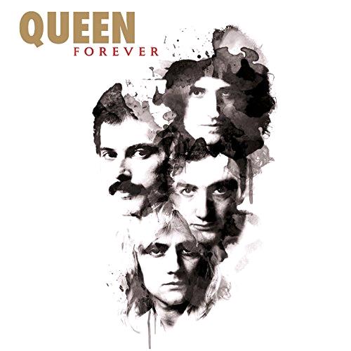 Glen Innes, NSW, Queen Forever, Music, CD, Universal Music, Nov14, UNIVERSAL, Queen, Rock