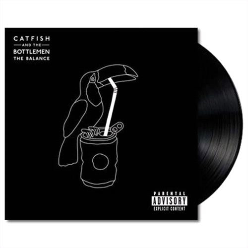 Glen Innes, NSW, The Balance, Music, Vinyl LP, Universal Music, Apr19, CAROLINE -  INTERNATIONAL, Catfish, The Bottlemen, Alternative