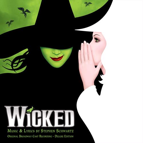 Glen Innes, NSW, Wicked, Music, CD, Universal Music, Mar08, Classics, Original Broadway Cast Recording, Soundtracks