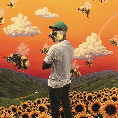 Glen Innes, NSW, Flower Boy, Music, Vinyl LP, Sony Music, Dec17, , Tyler, The Creator, Rap & Hip-Hop