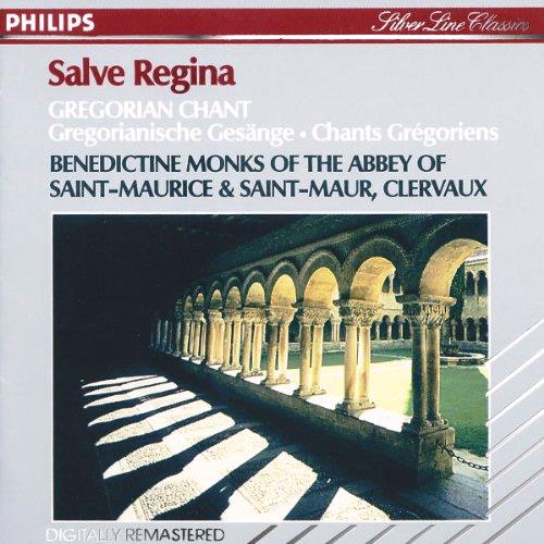 Glen Innes, NSW, Gregorian Chant, Music, CD, Universal Music, Feb88, PHILIPS CLASSICS - IMPORTS, Benedictine Monks Of The Abbey Of St. Maurice & St. Maur, Clevaux, Classical Music