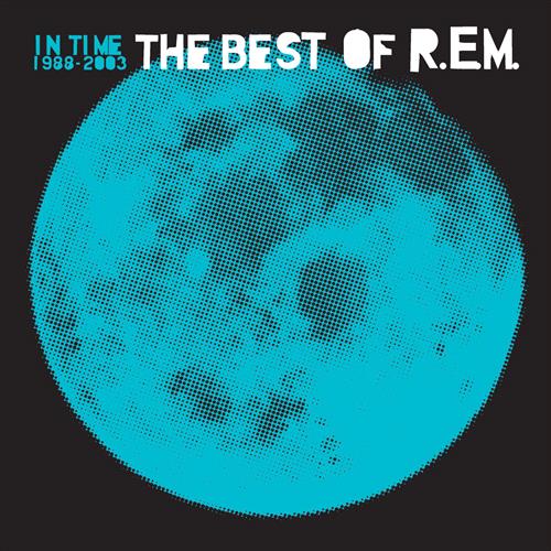 Glen Innes, NSW, In Time: The Best Of R.E.M. 1988-2003, Music, Vinyl 12", Universal Music, Jun19, CONCORD, R.E.M., Rock