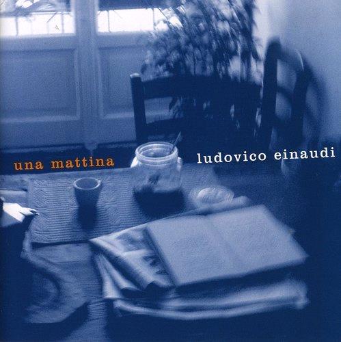 Glen Innes, NSW, Una Mattina, Music, CD, Universal Music, Aug04, DECCA  - IMPORTS, Ludovico Einaudi, Classical Music