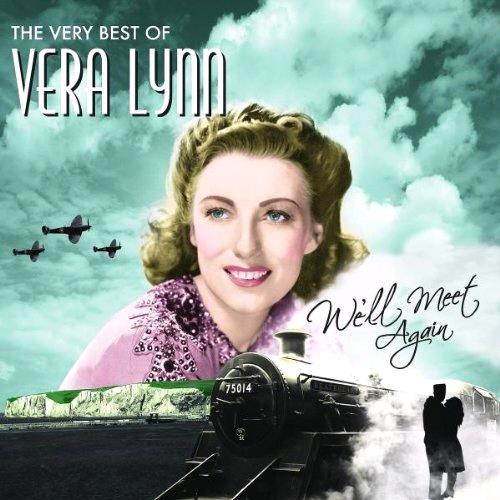 Glen Innes, NSW, We'll Meet Again, Very Best Of Vera Lynn, Music, CD, Universal Music, Sep09, UNIVERSAL, Vera Lynn, Easy Listening