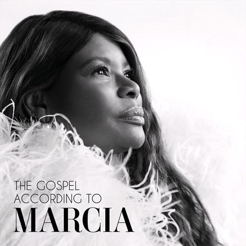 Glen Innes, NSW, Gospel According To Marcia, The, Music, CD, Rocket Group, Nov23, Abc Music, Hines, Marcia, Soul