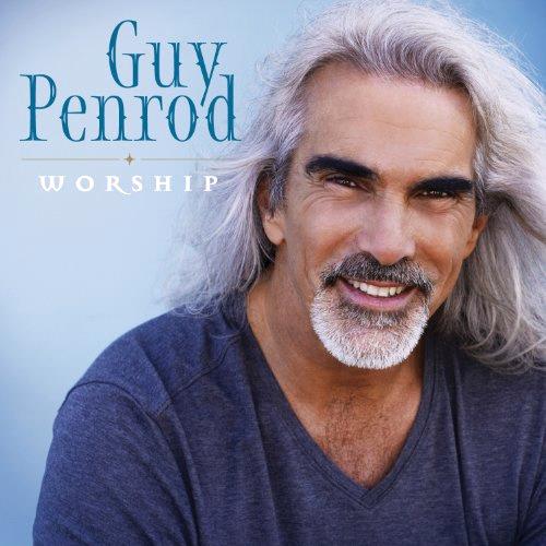 Glen Innes, NSW, Worship, Music, CD, Universal Music, May14, LABEL GROUP RECORD MRKTNG, Guy Penrod, Gospel & Religious