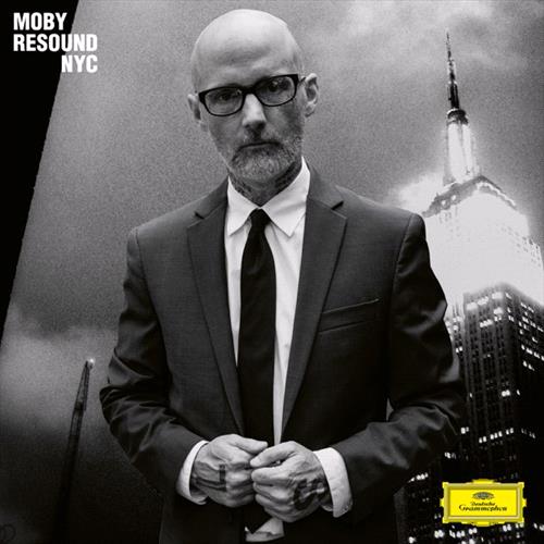 Glen Innes, NSW, Resound NYC, Music, CD, Universal Music, May23, DEUTSCHE GRAMMOPHON (IMP), Moby, Pop