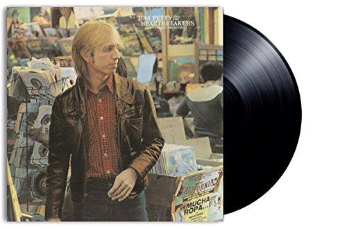 Glen Innes, NSW, Hard Promises, Music, Vinyl LP, Universal Music, Jun17, , Tom Petty, Rock