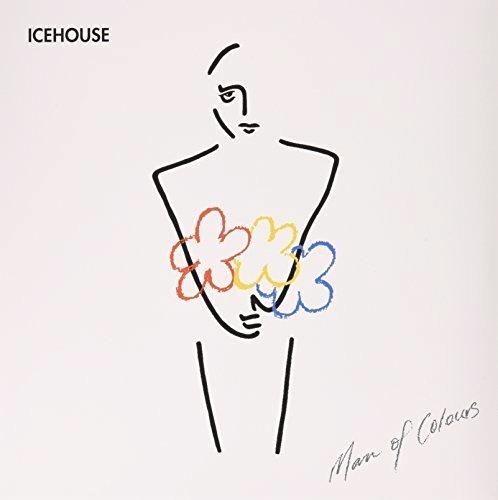 Glen Innes, NSW, Man Of Colours, Music, Vinyl LP, Universal Music, Jul12, Distribution Deals, Icehouse, Rock