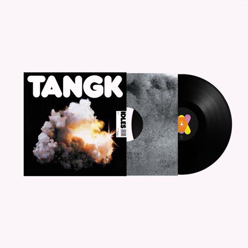 Glen Innes, NSW, Tangk , Music, Vinyl LP, Universal Music, Feb24, LIBERATION, Idles, Alternative