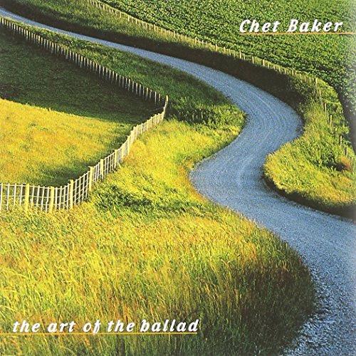 Glen Innes, NSW, Art Of The Ballad, Music, CD, Universal Music, Aug06, CONCORD, Chet Baker, Jazz