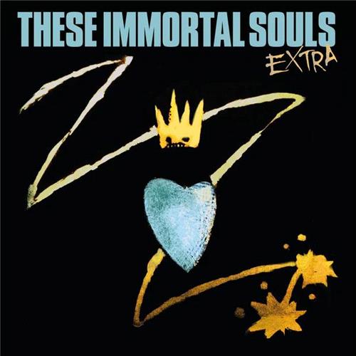 Glen Innes, NSW, Extra, Music, Vinyl, Inertia Music, Apr24, Mute, These Immortal Souls, Alternative