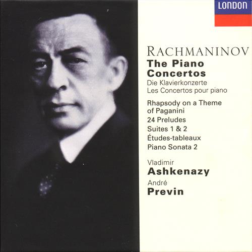 Glen Innes, NSW, Rachmaninoff: The Piano Concertos & Paganini Rhapsody, Music, CD, Universal Music, Sep23, DEUTSCHE GRAMMOPHON (IMP), Yuja Wang, Los Angeles Philharmonic, Gustavo Dudamel, Classical Music