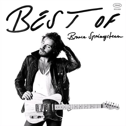 Glen Innes, NSW, Best Of Bruce Springsteen, Music, CD, Sony Music, Apr24, , Bruce Springsteen, Rock