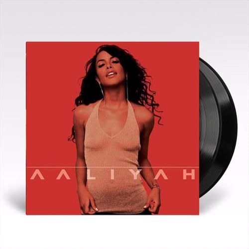 Glen Innes, NSW, Aaliyah, Music, Vinyl, Inertia Music, Jul24, Empire, Aaliyah, R&B