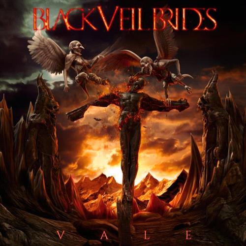 Glen Innes, NSW, Vale, Music, CD, Universal Music, Jan18, UNIVERSAL RECORDS USA, Black Veil Brides, Rock