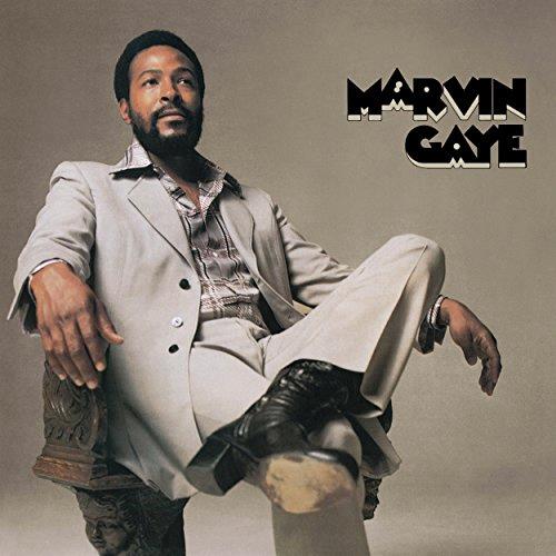 Glen Innes, NSW, Trouble Man, Music, Vinyl, Universal Music, Jan15, MOTOWN, Marvin Gaye, Soul