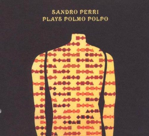 Glen Innes, NSW, Plays Polmo Polpo, Music, CD, Rocket Group, Nov06, CONSTELLATION, Sandro Perri, Rock