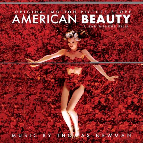 Glen Innes, NSW, American Beauty - Original Motion Picture Score, Music, Vinyl LP, Rocket Group, May24, Real Gone Music, Soundtrack, Newman, Thomas, Soundtracks